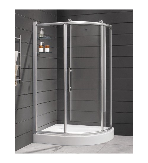 Shower enclosure L1316