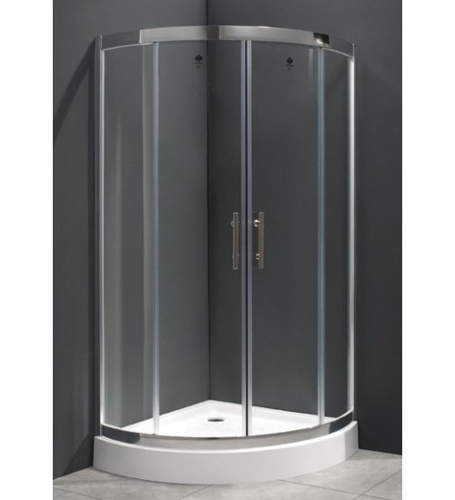 Shower enclosure L1618