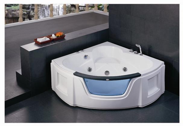 Massage bathtub MTO-3015