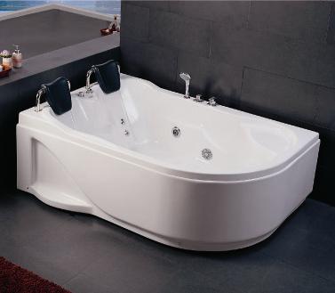 Massage bathtub MTO-3023