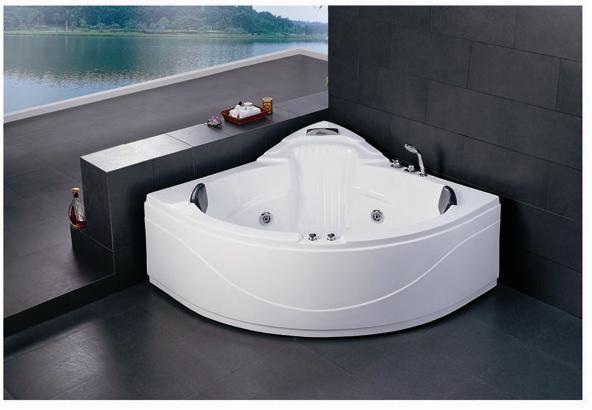 Massage bathtub MTO-3033