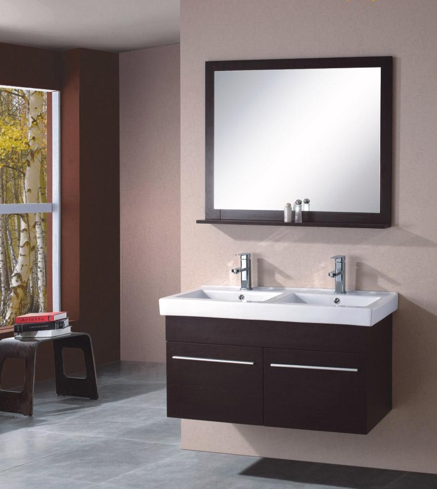 Bathroom Vanity  HC-5021