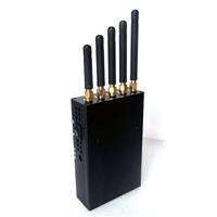 5 Powerful Antenna 3G/4G All Frequency Portable Ce