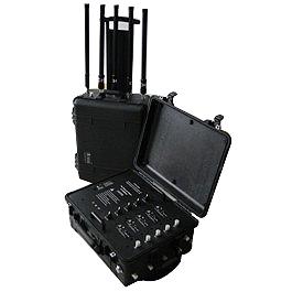VIP JAMM,Portable cell phone jammer,military jamme