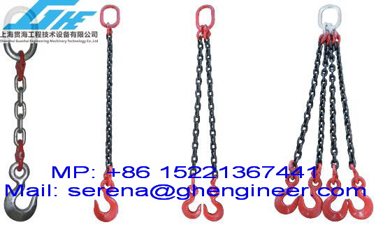 lifting chain/Hoisting Chain