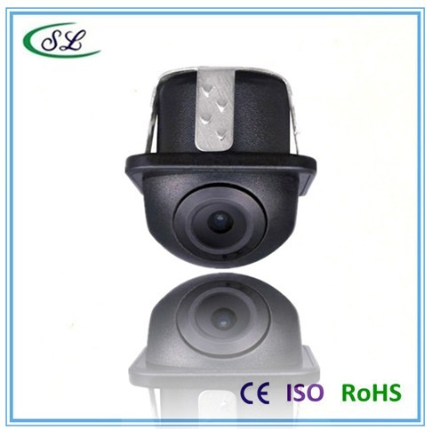 waterproof 420 TVL car side view camera 