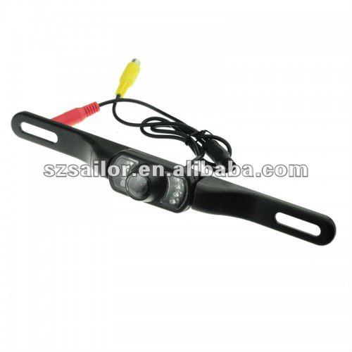 night vision car backup reversing camera 