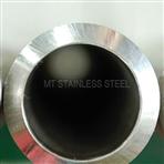 Stainless steel seamless tube