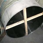 Stainless steel welded tube