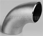 Stainless steel pipe fitting-elbow