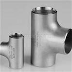 Stainless steel pipe fitting-tee