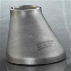 Stainless steel reducer