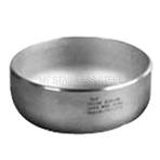 Stainless steel Cap