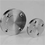 Stainless steel flange