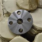 Stainless steel slip on flange