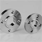 Stainless steel weld neck flange