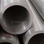 Stainless steel welded tube