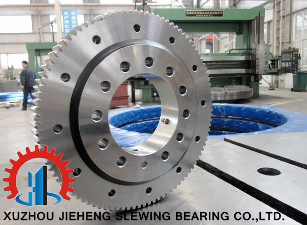 slewing ring bearing 