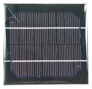 9V 168mA Solar Panel Solar panels OEM ODM Factory
