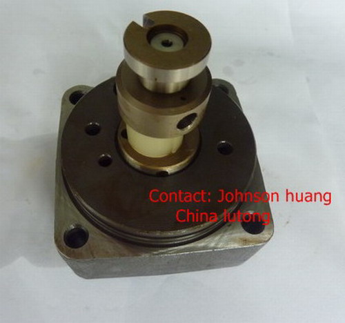 ZEXEL head rotor 146404-1520