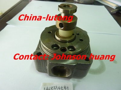 VE Head Rotor 1 468 334 595 For IVECO