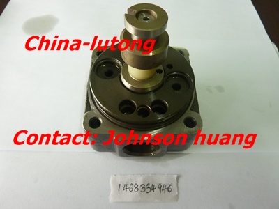 VE Head Rotor 1 468 334 946 For IVECO