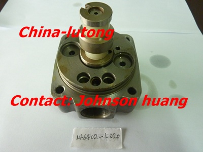 Isuzu Rotor Head 146402-4020 For 493ZQ