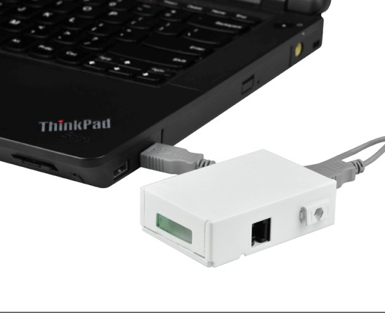 security laptop alarm display locks 