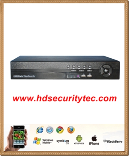 full d1 hd dvr recorder