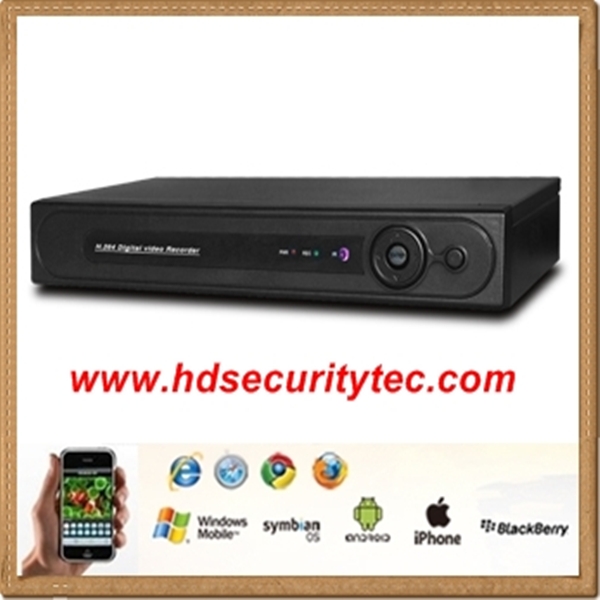 buy dvr,4ch cms h.264 dvr recorder