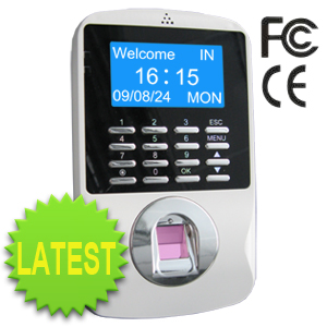 ZKS-A3 Fingerprint Access Control 