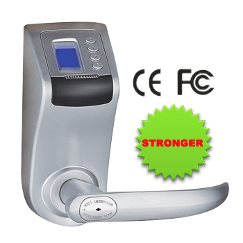 ZKS-L1 Fingerprint Door Lock