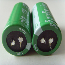 2.7v 400F super capacitor 