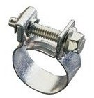 Fuel Injection Clamps