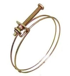 Wire Clamps