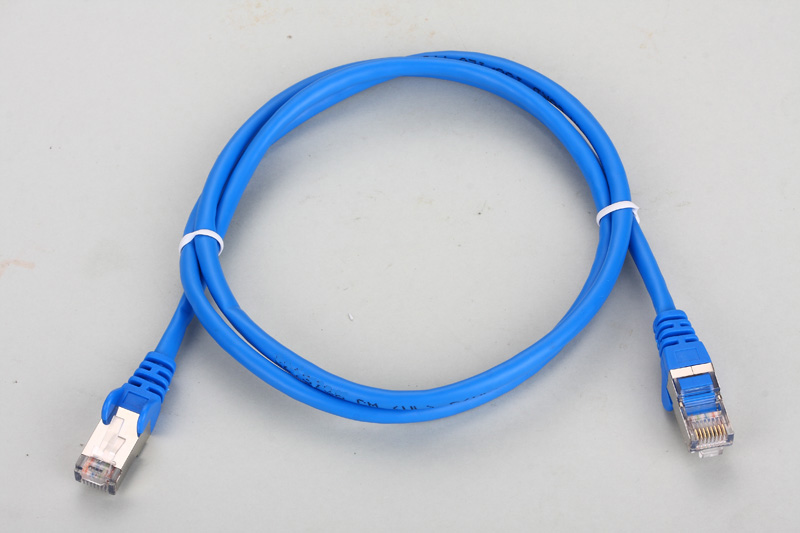 ftp cat5e patch cord