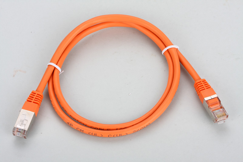 ftp cat6 patch cord