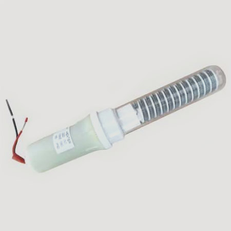 hydroelectric isolated quartz electrical heating 