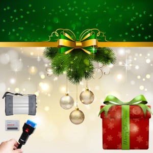 Merry Christmas!!!07/2012 Super MB STAR Top Versio