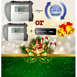 Merry Christmas!!!05/2012 Super MB STAR Plus