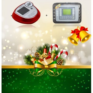 CN900 Auto Key Programmer+SBB key programmer immob