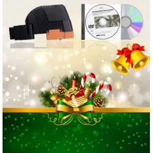 Merry Christmas!!!BMW ISIS ICOM 2012 With Software