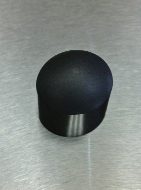 PDC inserts for oil drilling bit