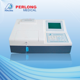 lab clinical biochemistry analyzer (PUS-2018)   