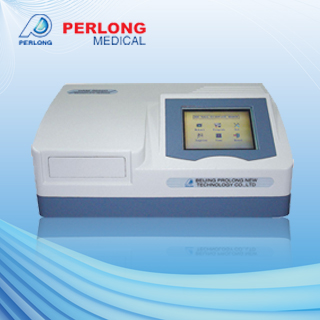 MedicaEquipment elisa Microplate Reader DNM-9602G