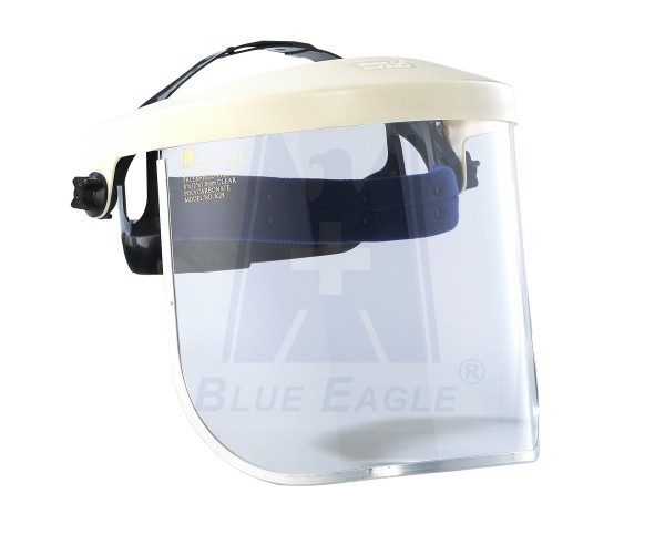 Faceshield Visor Holder, Face Shield Visor