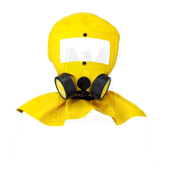 Chemical Hood, Safety Hood, Protective Hood