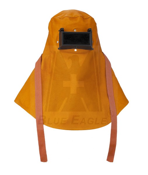 Safety Hood, Arc-Welding Hood, Protective Hood
