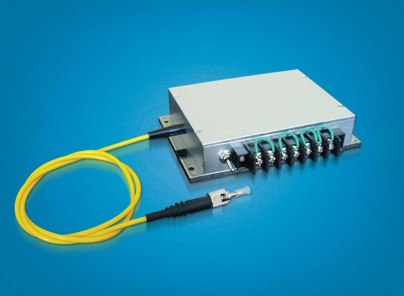 1470nm Fiber coupled Laser diode