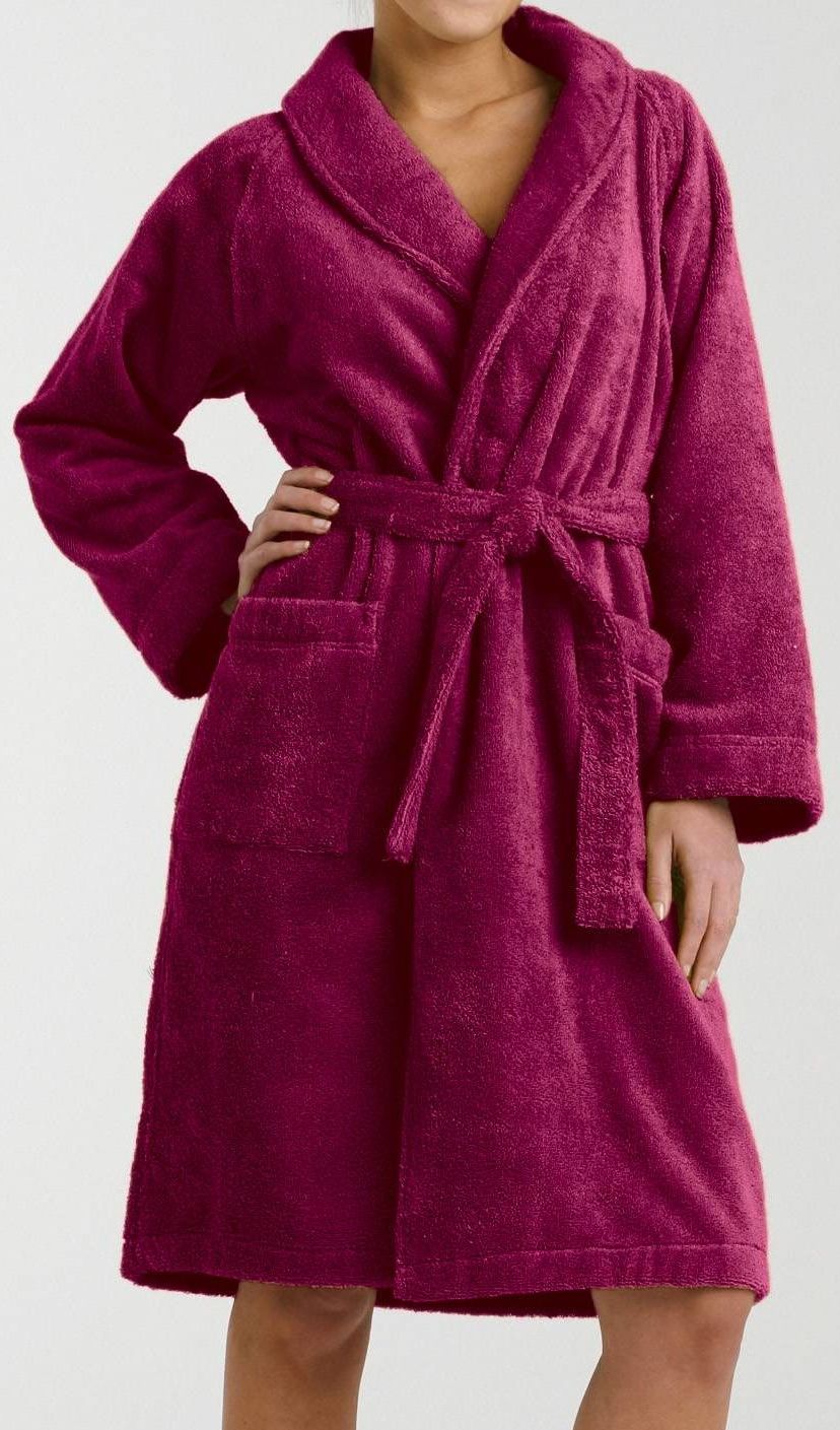 Men Bathrobes, Women Bathrobes, Cotton Bathrobes